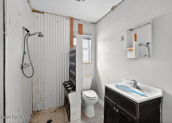 $119,800 | 151 Longbeach Drive, Hertford, NC 27944