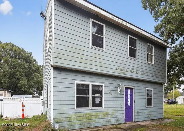 $119,800 | 151 Longbeach Drive, Hertford, NC 27944