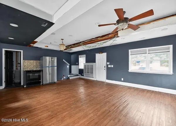 $119,800 | 151 Longbeach Drive, Hertford, NC 27944