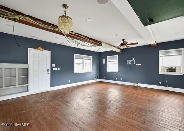 $119,800 | 151 Longbeach Drive, Hertford, NC 27944