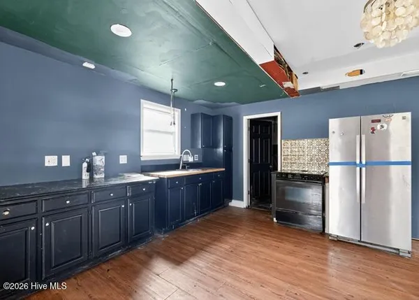 $119,800 | 151 Longbeach Drive, Hertford, NC 27944