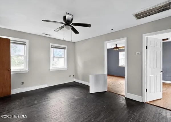 $119,800 | 151 Longbeach Drive, Hertford, NC 27944