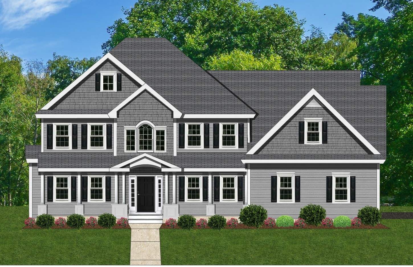 156 South Road Londonderry, NH 03053 - Photo 1 of 3