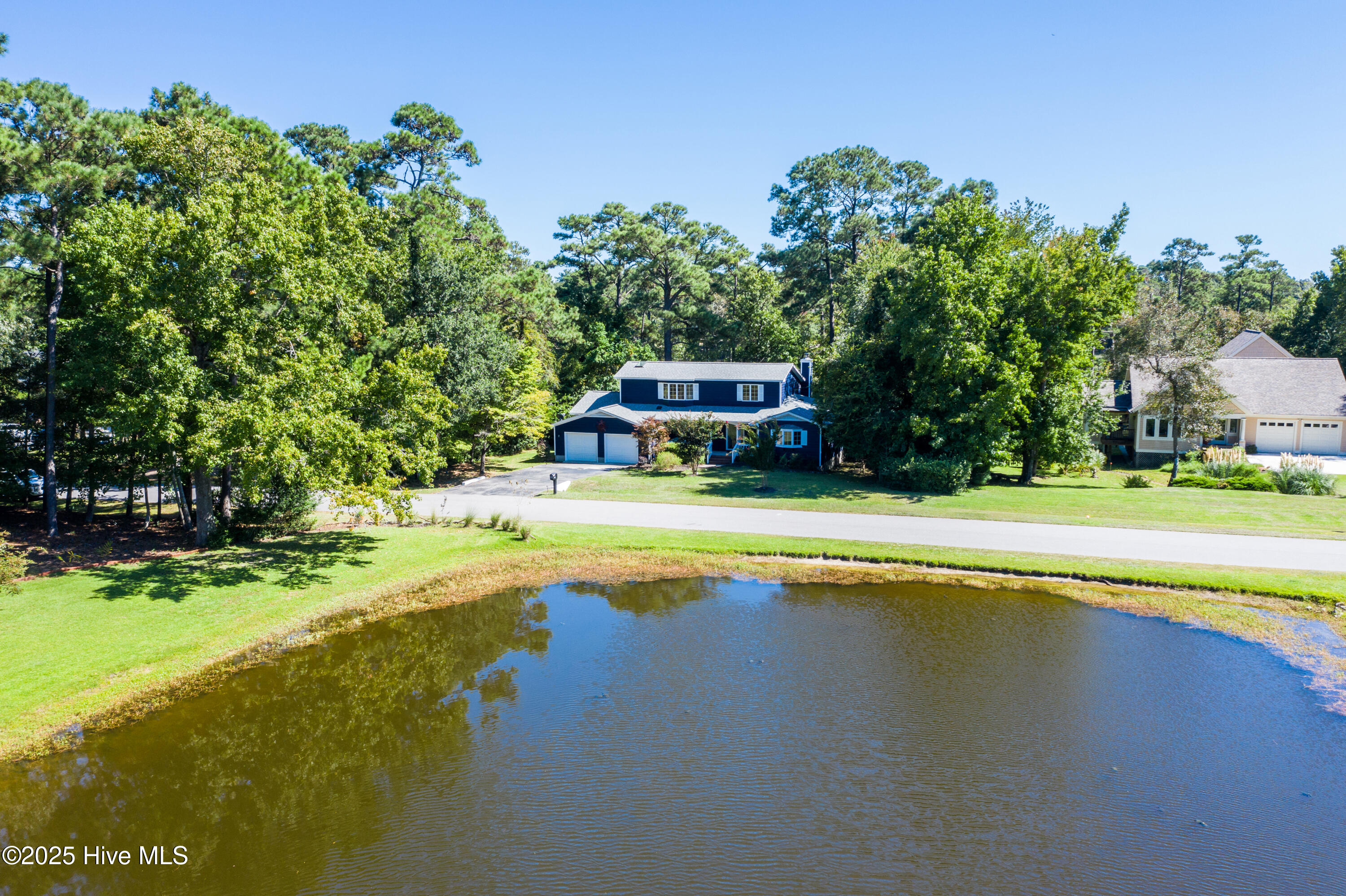 605 Sawgrass Road Hampstead, NC 28443 - Photo 43 of 66 DJI_0701