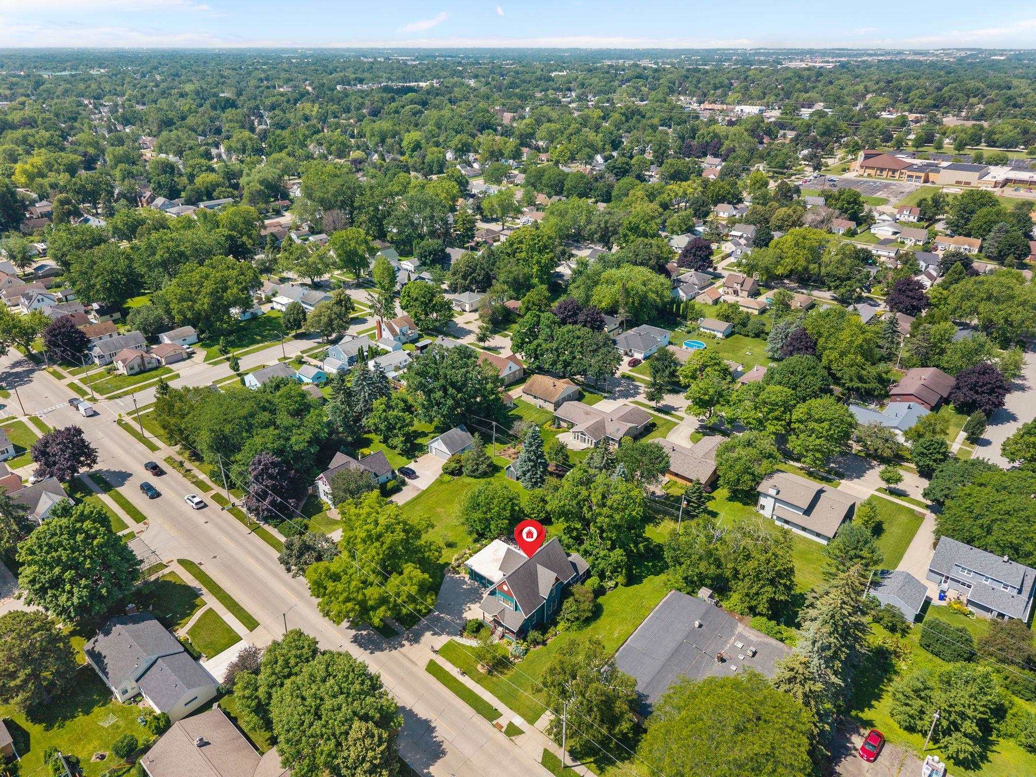2309 North Oneida Street Appleton, WI 54911 - Photo 67 of 71