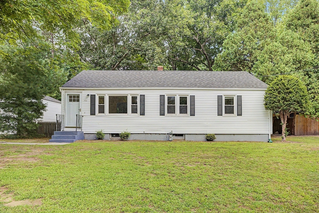 9 Moss Road Springfield, MA 01119 - Photo 21 of 39 Gallery Image 21