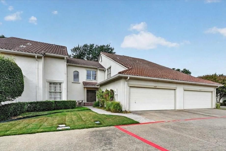 4603 North O'Connor Road Irving, TX 75062 - Photo 37 of 40 Gallery Image 37