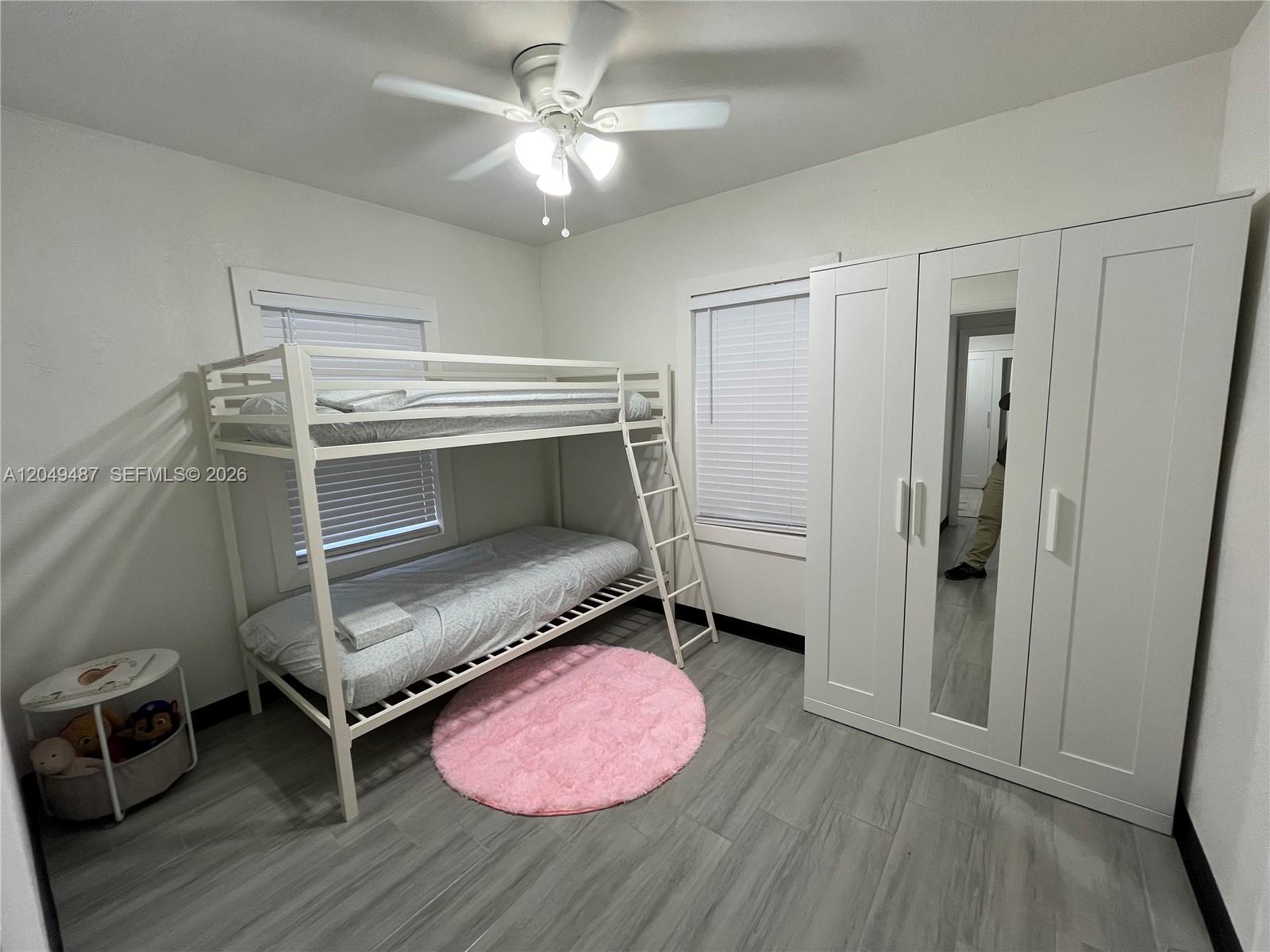 140 Northwest 13th Street, Unit 150 5 Miami, FL 33136 - Photo 9 of 12