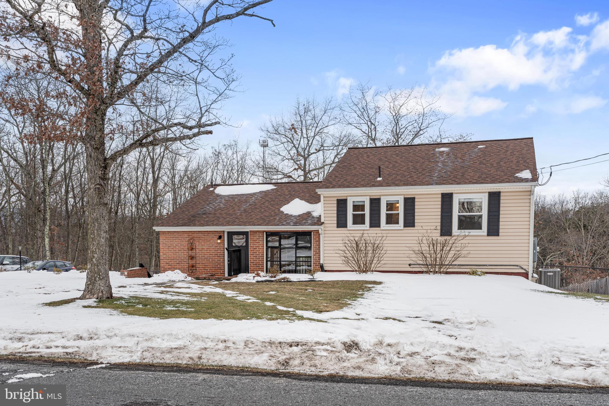 311 Hunting Ridge Road Winchester, VA 22603 - Photo 1 of 42 Welcome to 311 Hunting Ridge Road!