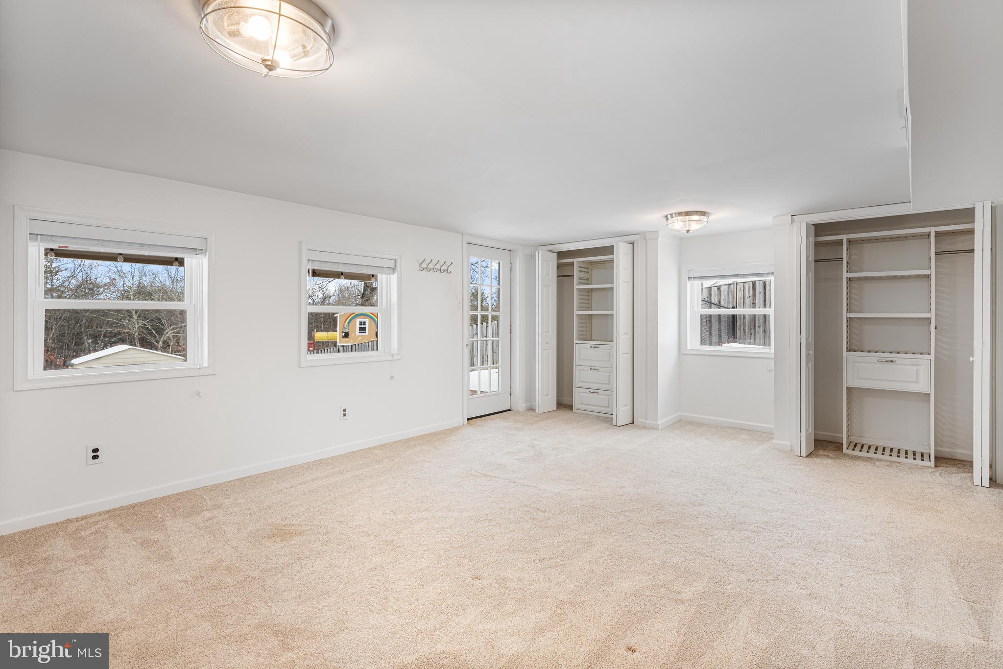311 Hunting Ridge Road Winchester, VA 22603 - Photo 16 of 42 Large Primary Suite