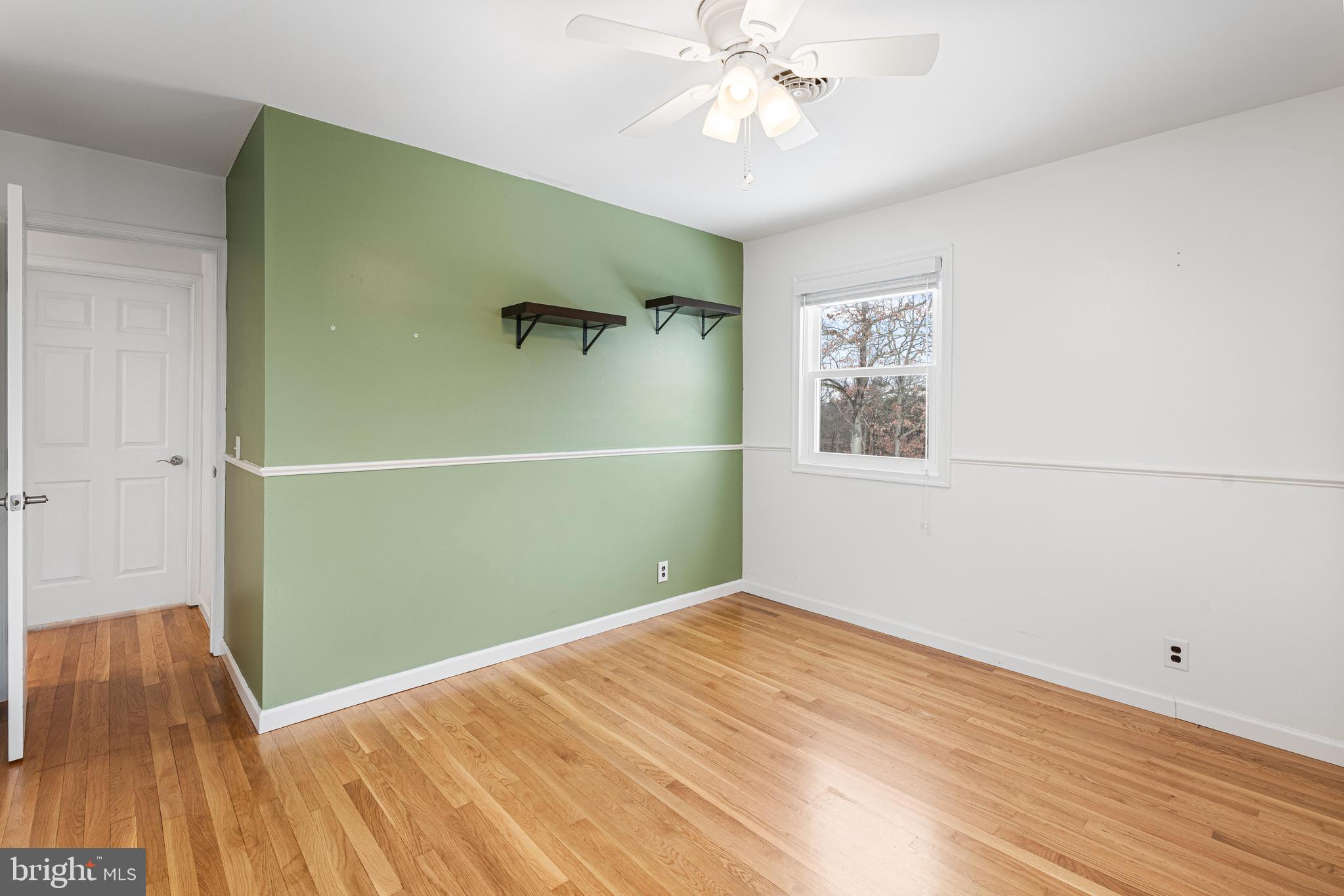 311 Hunting Ridge Road Winchester, VA 22603 - Photo 22 of 42 Large 2nd Bedroom on Upper Level