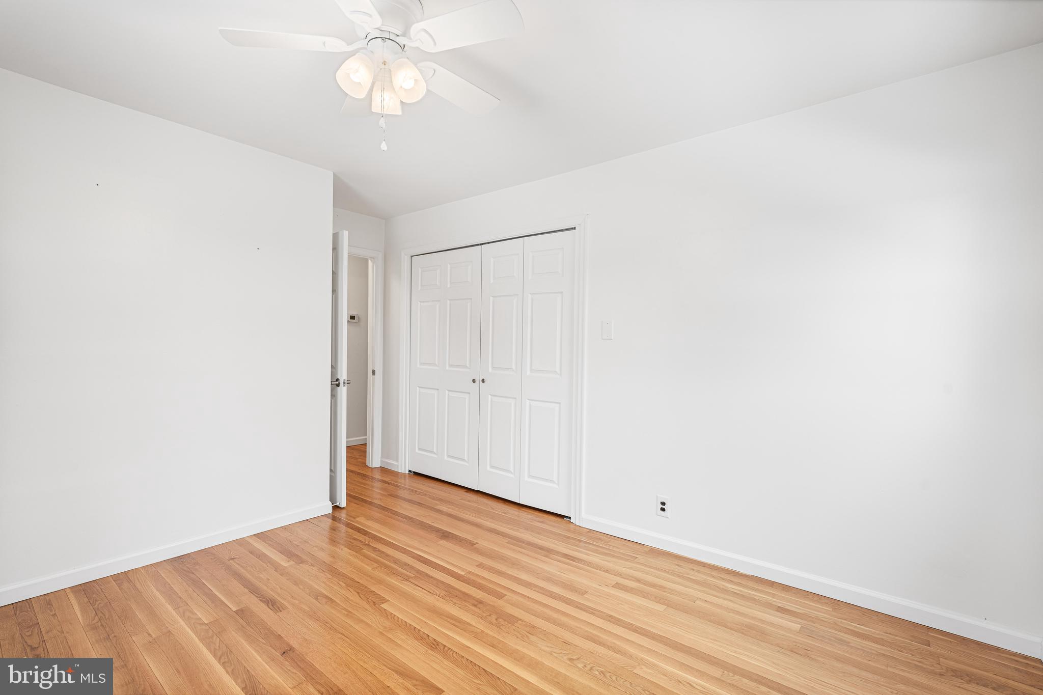 311 Hunting Ridge Road Winchester, VA 22603 - Photo 24 of 42 Large 3rd Bedroom on Upper Level