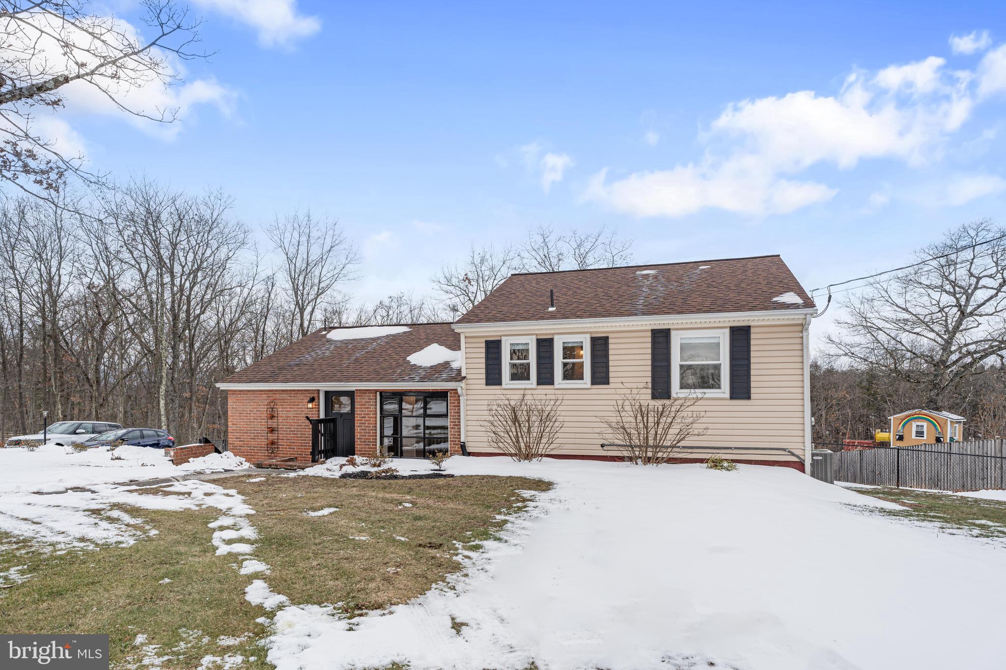 311 Hunting Ridge Road Winchester, VA 22603 - Photo 32 of 42 Gallery Image 32