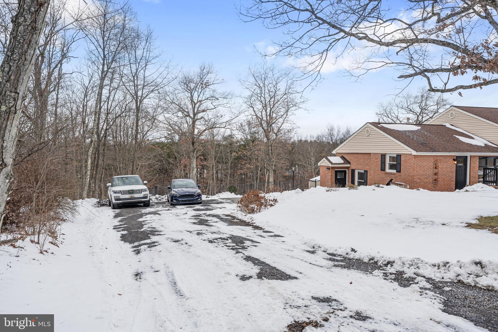 311 Hunting Ridge Road Winchester, VA 22603 - Photo 33 of 42 Parking for 8 + Cars!