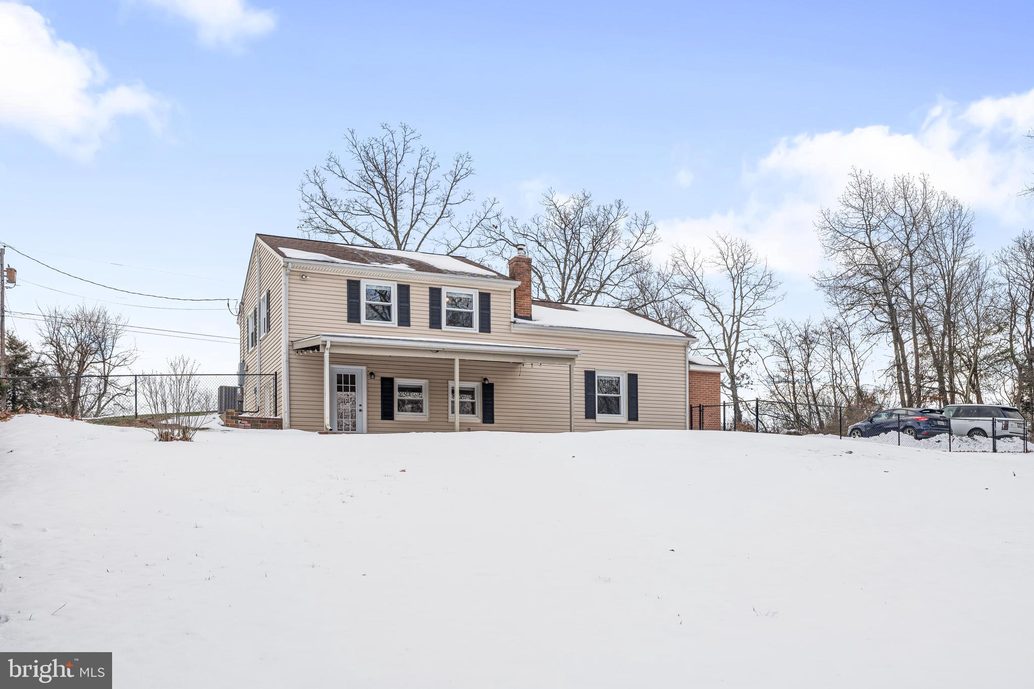 311 Hunting Ridge Road Winchester, VA 22603 - Photo 35 of 42 Gallery Image 35