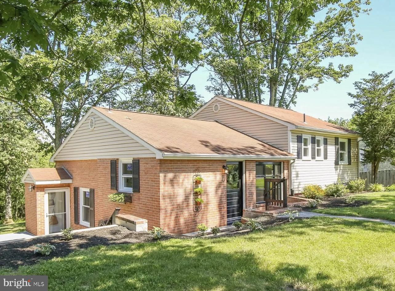 311 Hunting Ridge Road Winchester, VA 22603 - Photo 36 of 42 Gallery Image 36