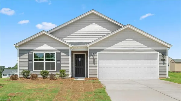 $317,490 | 123 Greenbrier Way, Stoneville, NC 27048
