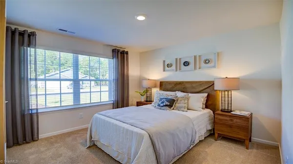 $317,490 | 123 Greenbrier Way, Stoneville, NC 27048