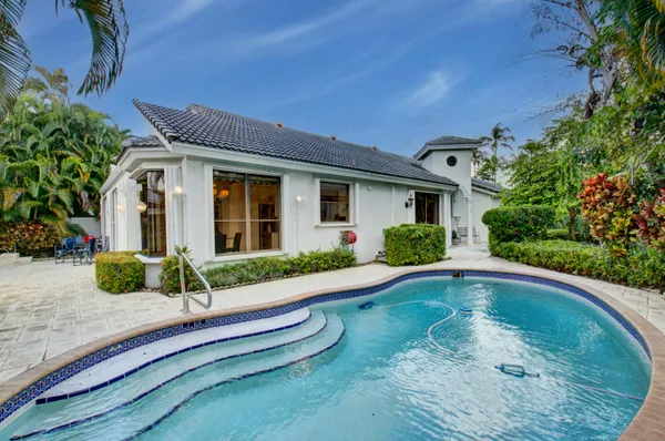 $16,000 | 2106 Northwest 60th Circle, Boca Raton, FL 33496