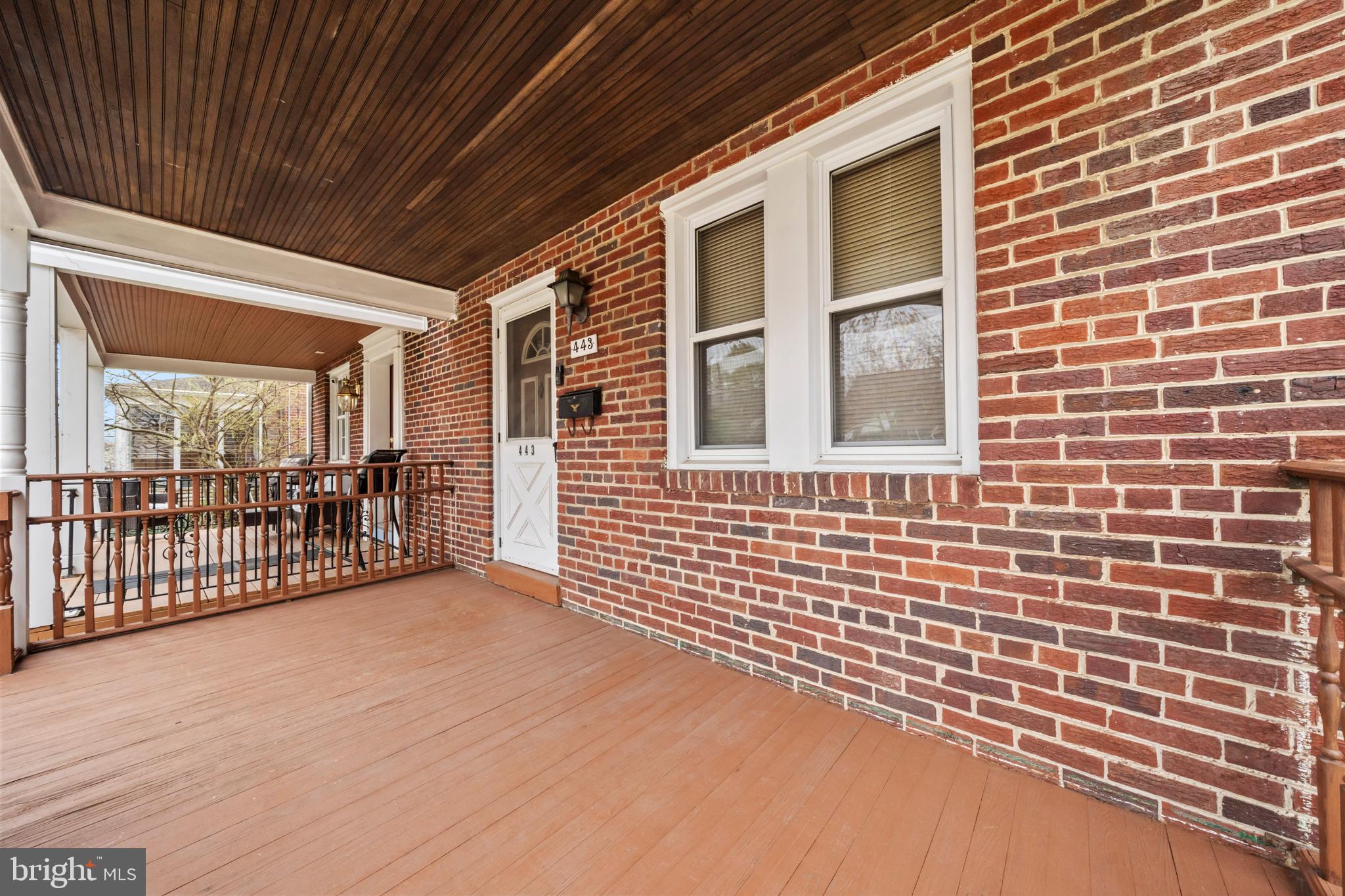 443 Newcomb Street Southeast Washington, DC 20032 - Photo 11 of 38