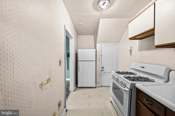 $299,900 | 443 Newcomb Street Southeast, Washington, DC 20032