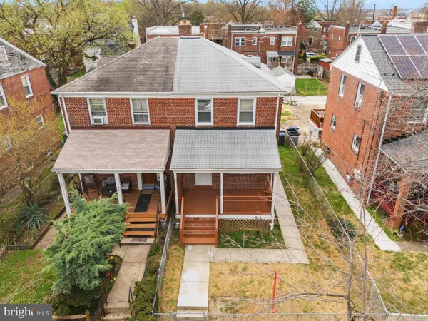 $299,900 | 443 Newcomb Street Southeast, Washington, DC 20032