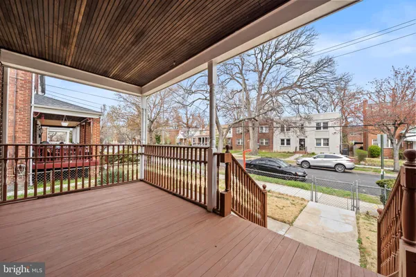 $299,900 | 443 Newcomb Street Southeast, Washington, DC 20032