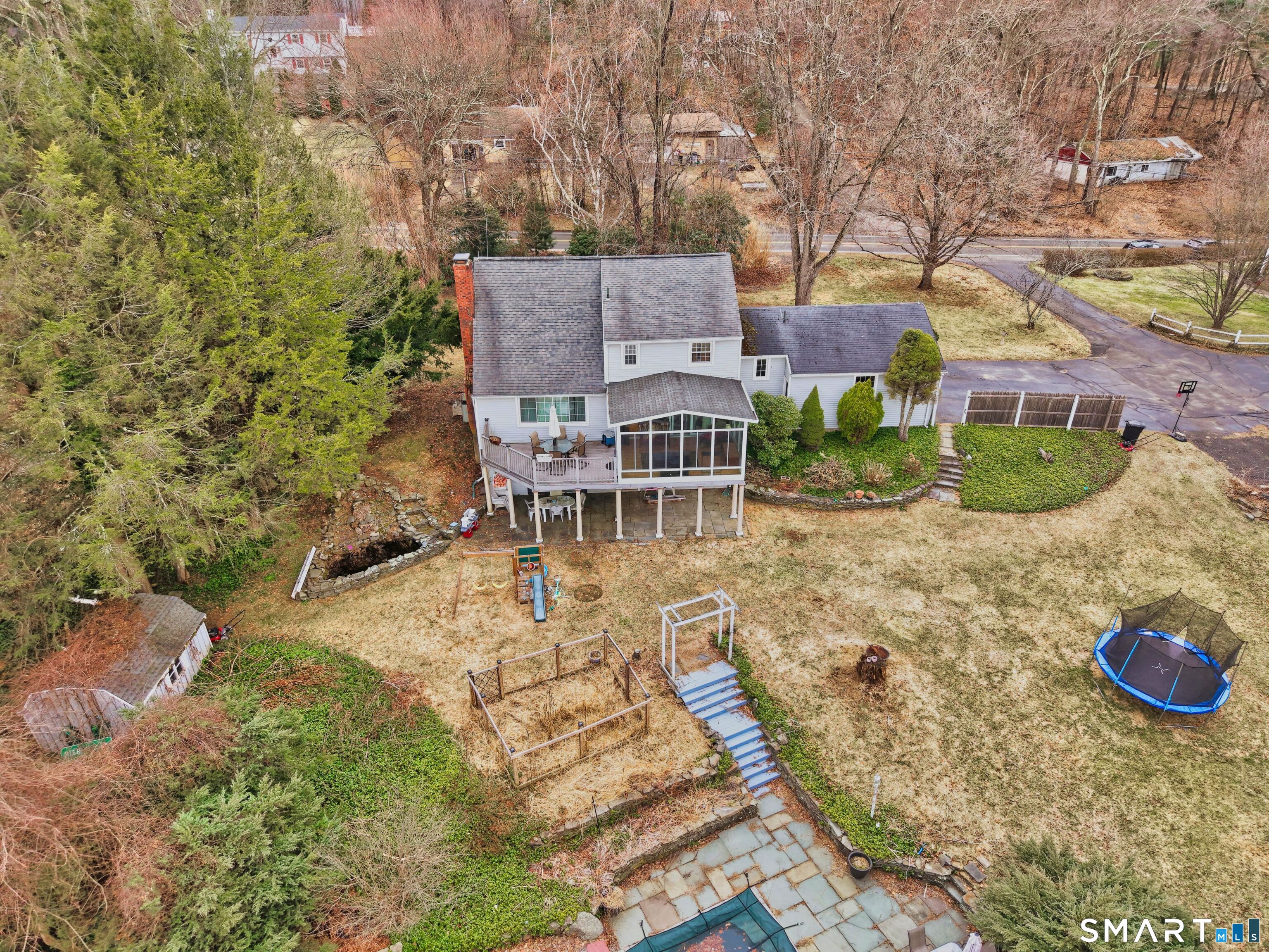 47 Finch Road Wolcott, CT 06716 - Photo 29 of 39