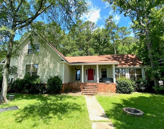 4664 Hardy McManus Road Evans, GA 30809 - Photo 1 of 18 Main View