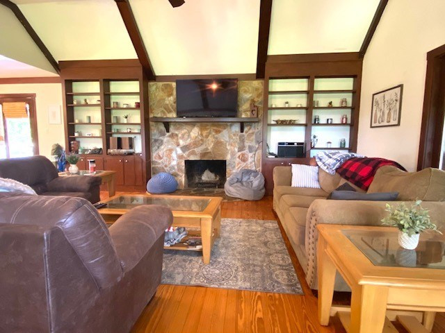 4664 Hardy McManus Road Evans, GA 30809 - Photo 2 of 18