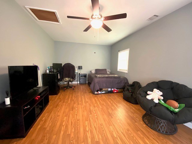 4664 Hardy McManus Road Evans, GA 30809 - Photo 8 of 18