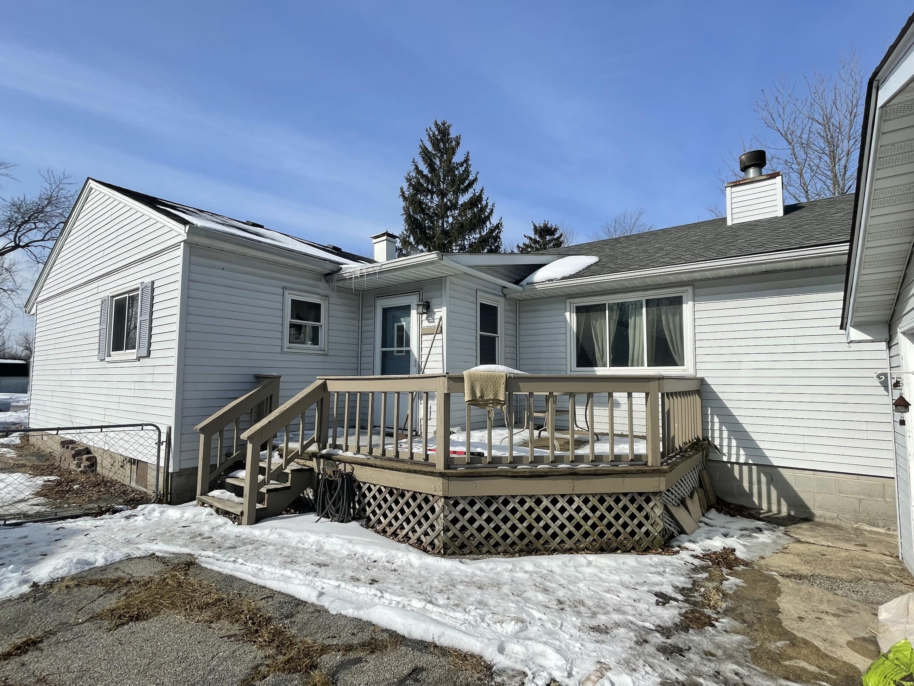 332 Maple Street Crown Point, IN 46307 - Photo 3 of 35 3000x2250