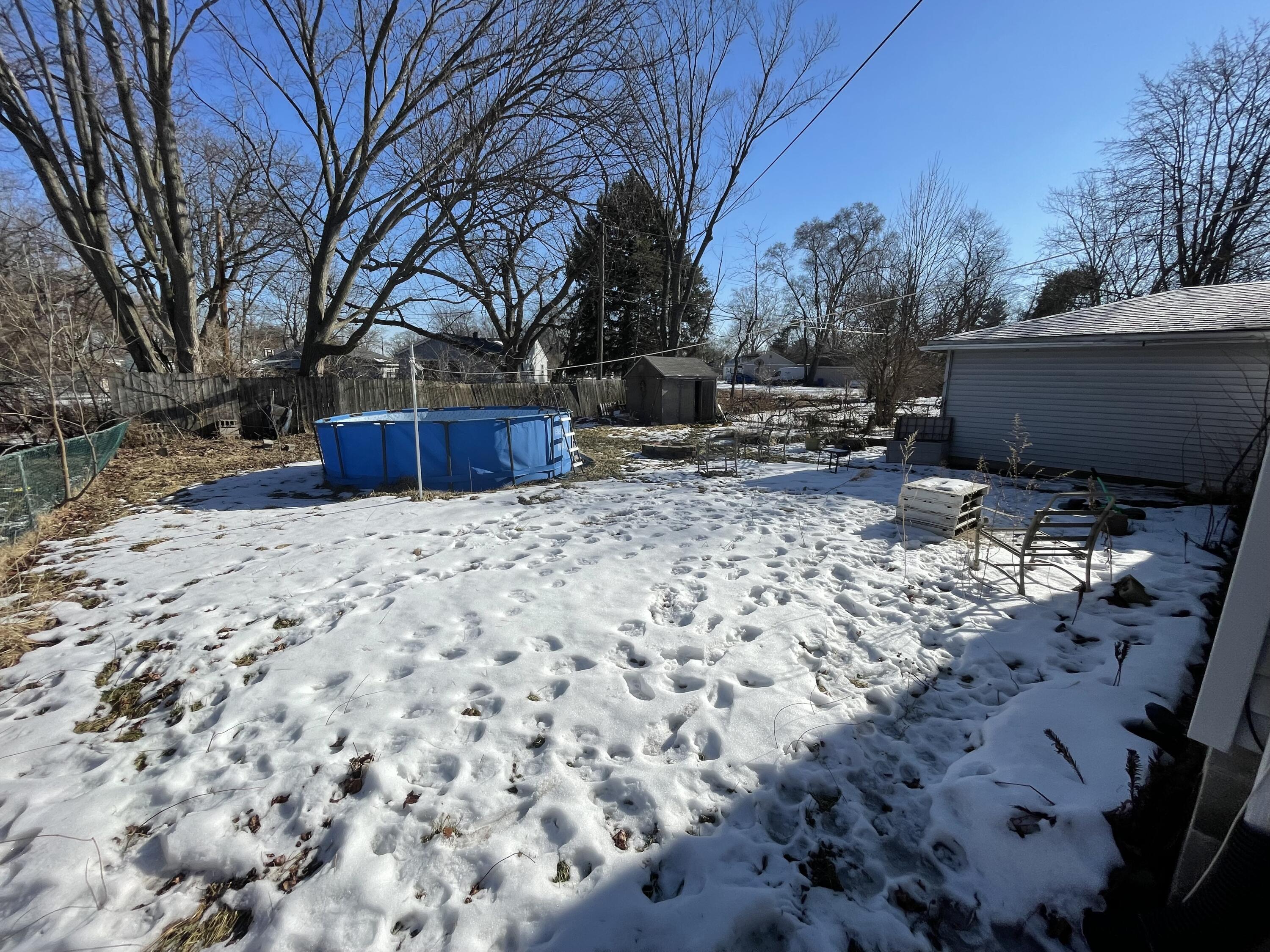 332 Maple Street Crown Point, IN 46307 - Photo 34 of 35 3000x2250