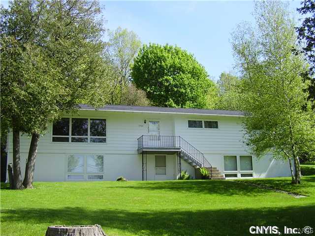 13922 County Rte 123 Henderson Harbor, NY 13651 - Photo 1 of 1 Exterior Front