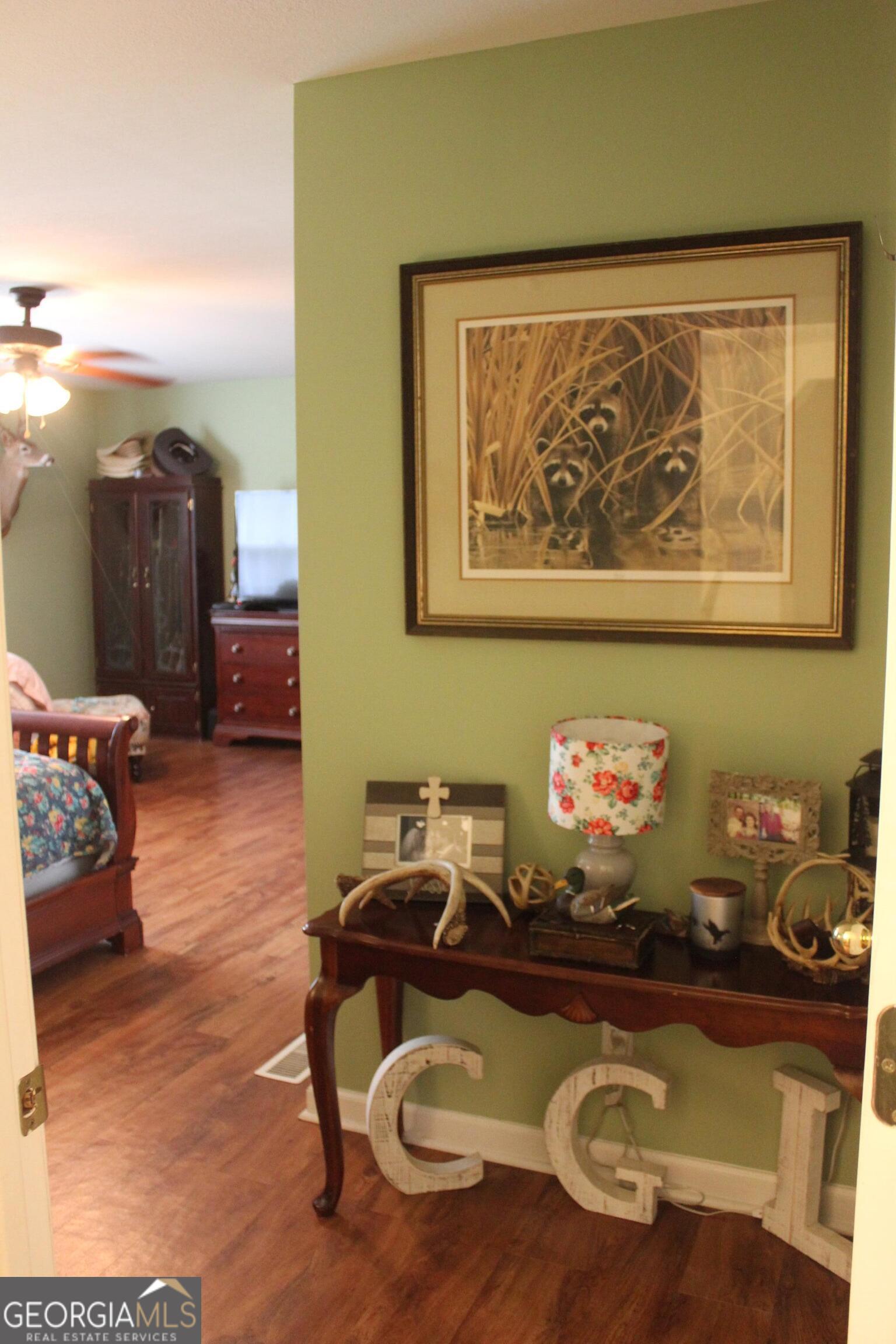 2850 Isaac Akins Road Statesboro, GA 30458 - Photo 21 of 29 a view of a workspace room with furniture