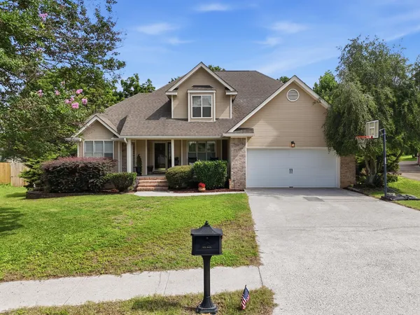 $479,900 | 8624 Georgetown Trace Lane, Chattanooga, TN 37421