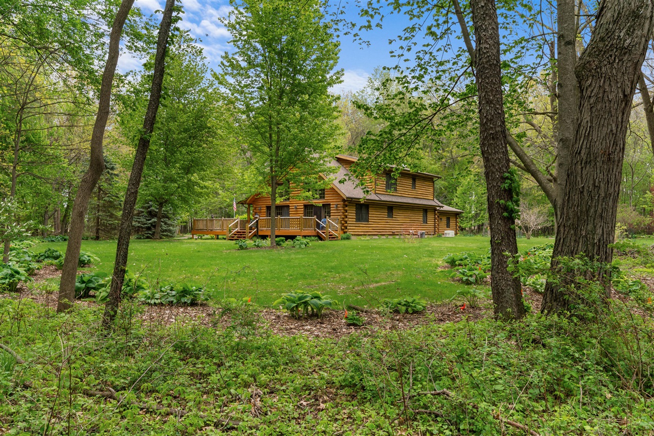 12215 Goffe Road Jonesville, MI 49250 - Photo 28 of 64
