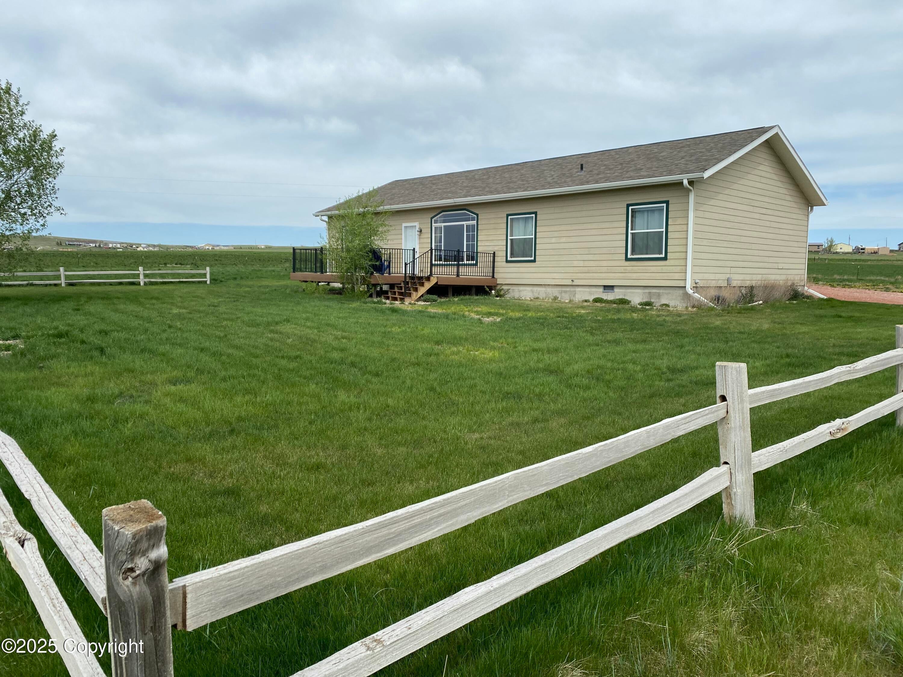 42 Meister Road Wright, WY 82732 - Photo 1 of 1 Gallery Image 1