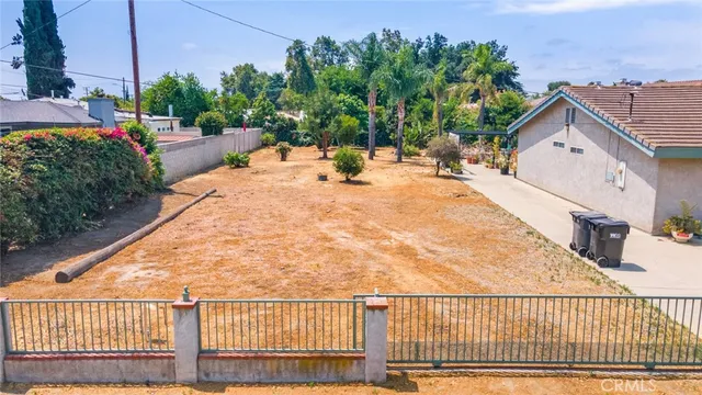 $449,000 | 0 C Street, Chino, CA 91710