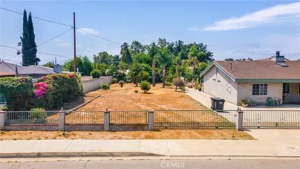 $439,000 | 0 C Street, Chino, CA 91710