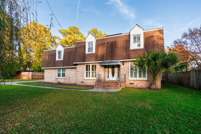 $569,000 | 54 South Basilica Avenue, Hanahan, SC 29410