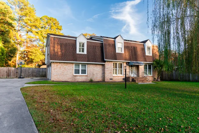 $569,000 | 54 South Basilica Avenue, Hanahan, SC 29410