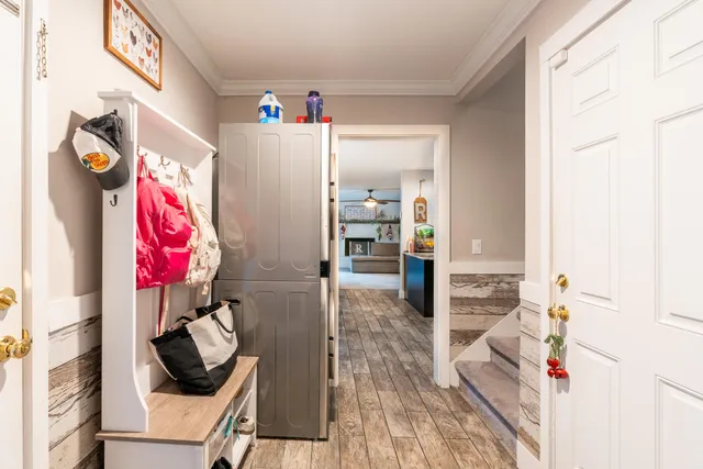 $569,000 | 54 South Basilica Avenue, Hanahan, SC 29410