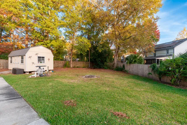 $569,000 | 54 South Basilica Avenue, Hanahan, SC 29410