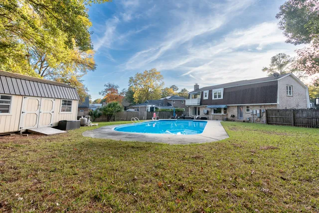 $569,000 | 54 South Basilica Avenue, Hanahan, SC 29410