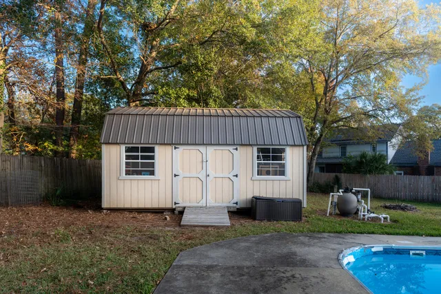 $569,000 | 54 South Basilica Avenue, Hanahan, SC 29410