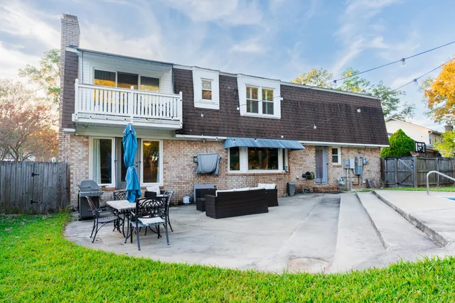 $569,000 | 54 South Basilica Avenue, Hanahan, SC 29410