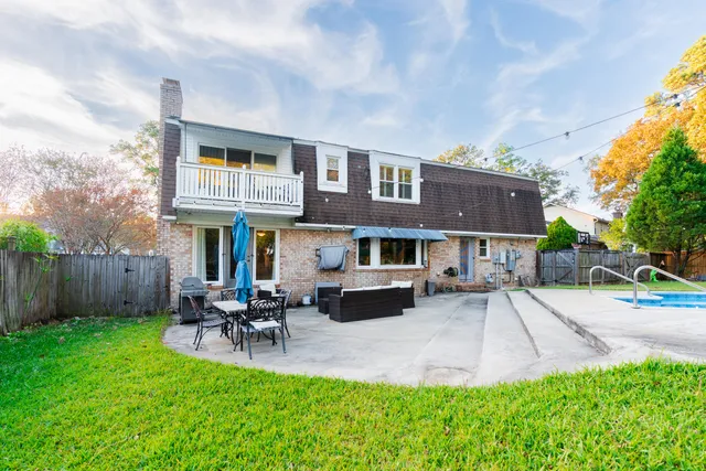 $569,000 | 54 South Basilica Avenue, Hanahan, SC 29410