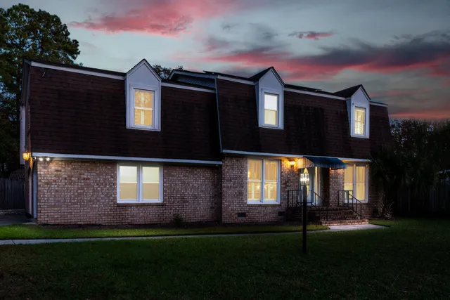 $569,000 | 54 South Basilica Avenue, Hanahan, SC 29410