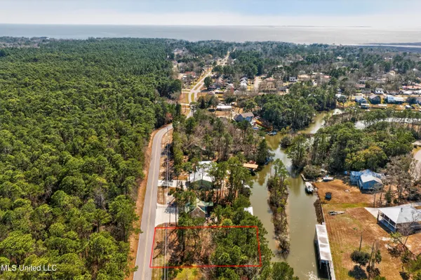 $27,500 | 0 Dolphin Drive, Gautier, MS 39553
